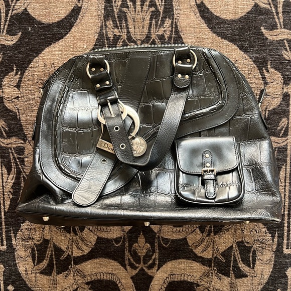 Dior Bag - Picture 1 of 13